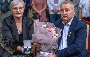 Світлана Поклад: Нам дуже далеко до Європи. Дуже! А до США так і взагалі...