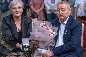 Світлана Поклад: Нам дуже далеко до Європи. Дуже! А до США так і взагалі...