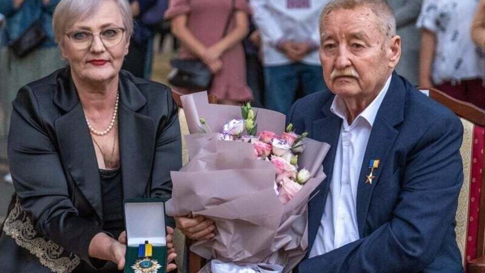 Світлана Поклад: Нам дуже далеко до Європи. Дуже! А до США так і взагалі...
