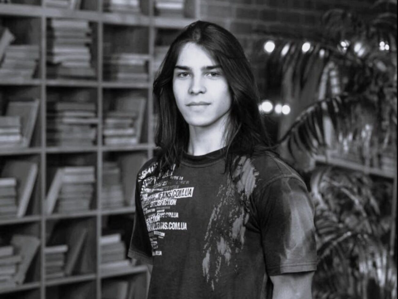 Давыденко получил смертельное ножевое ранение в Агентстве по вопросам детей и семьи в Дублине