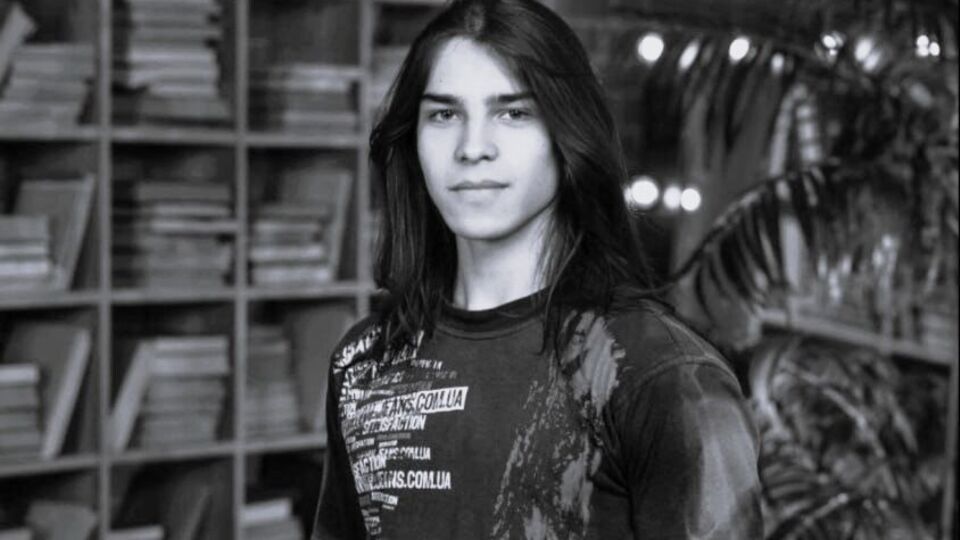 Давыденко получил смертельное ножевое ранение в Агентстве по вопросам детей и семьи в Дублине