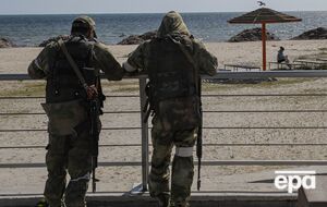 Оккупанты планируют заселить захваченные украинские территории россиянами