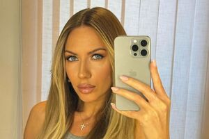 Никитюк 19 октября исполнилось 38 лет