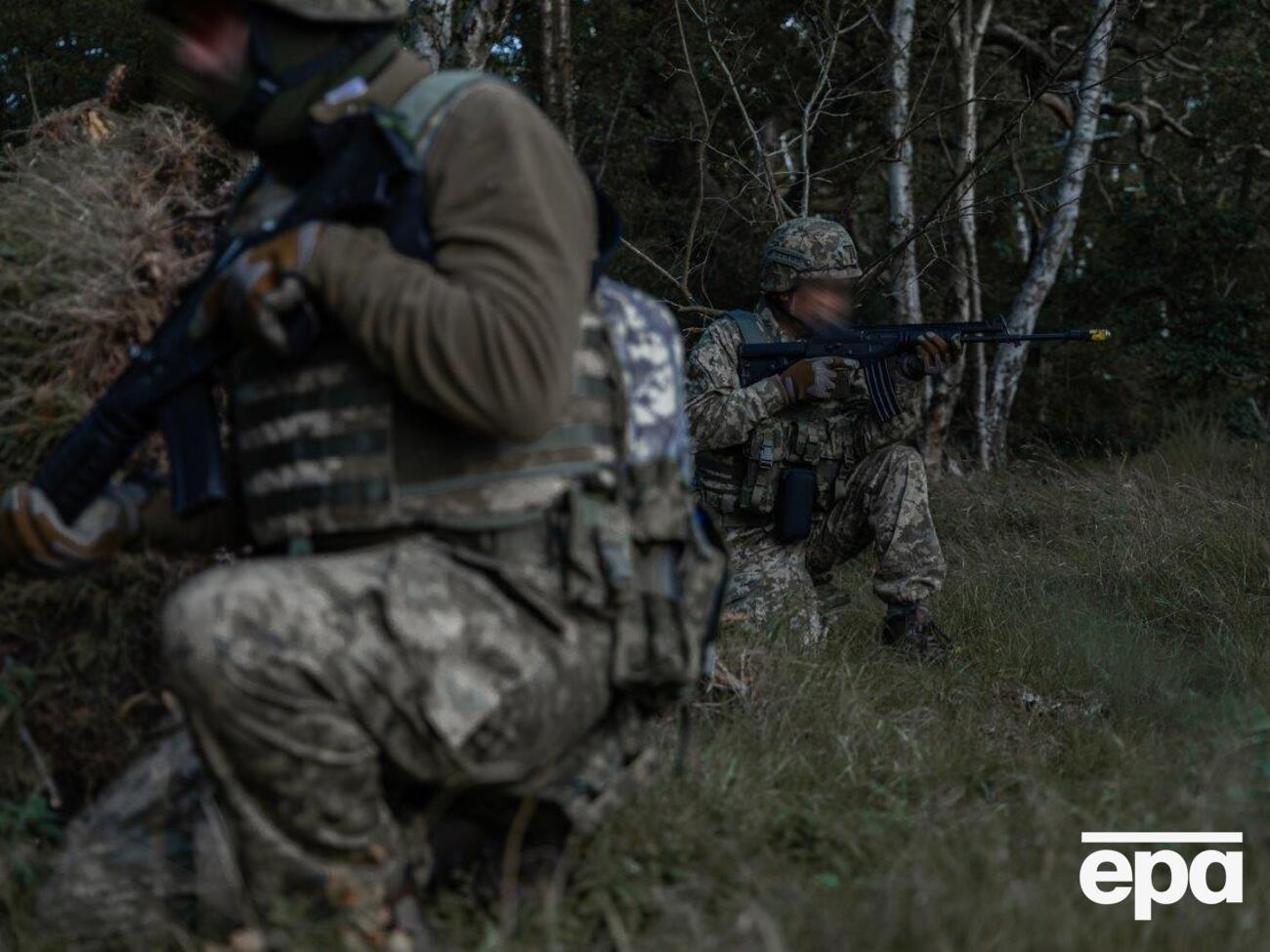 ВСУ вытесняют врага с украинских территорий