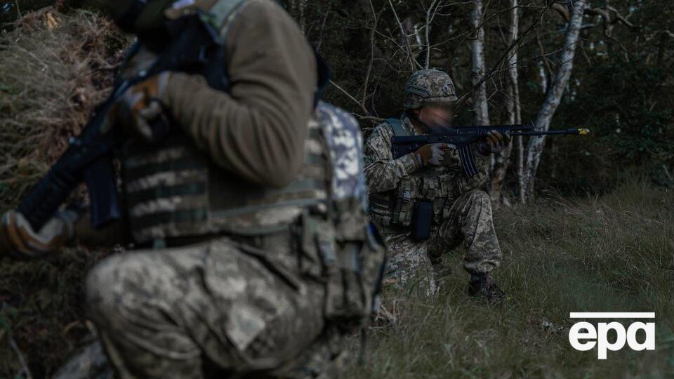 ВСУ вытесняют врага с украинских территорий