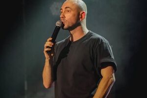 У Беднякова есть сын и дочь