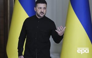 Зеленский призвал давить на РФ