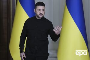 Зеленский призвал давить на РФ