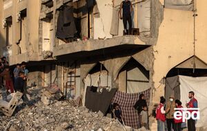 У США попередили про ймовірність атаки ХАМАС на мирних жителів