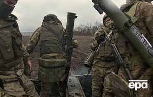 Украинский военный рассказал о штурмах россиян