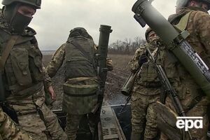 Украинский военный рассказал о штурмах россиян
