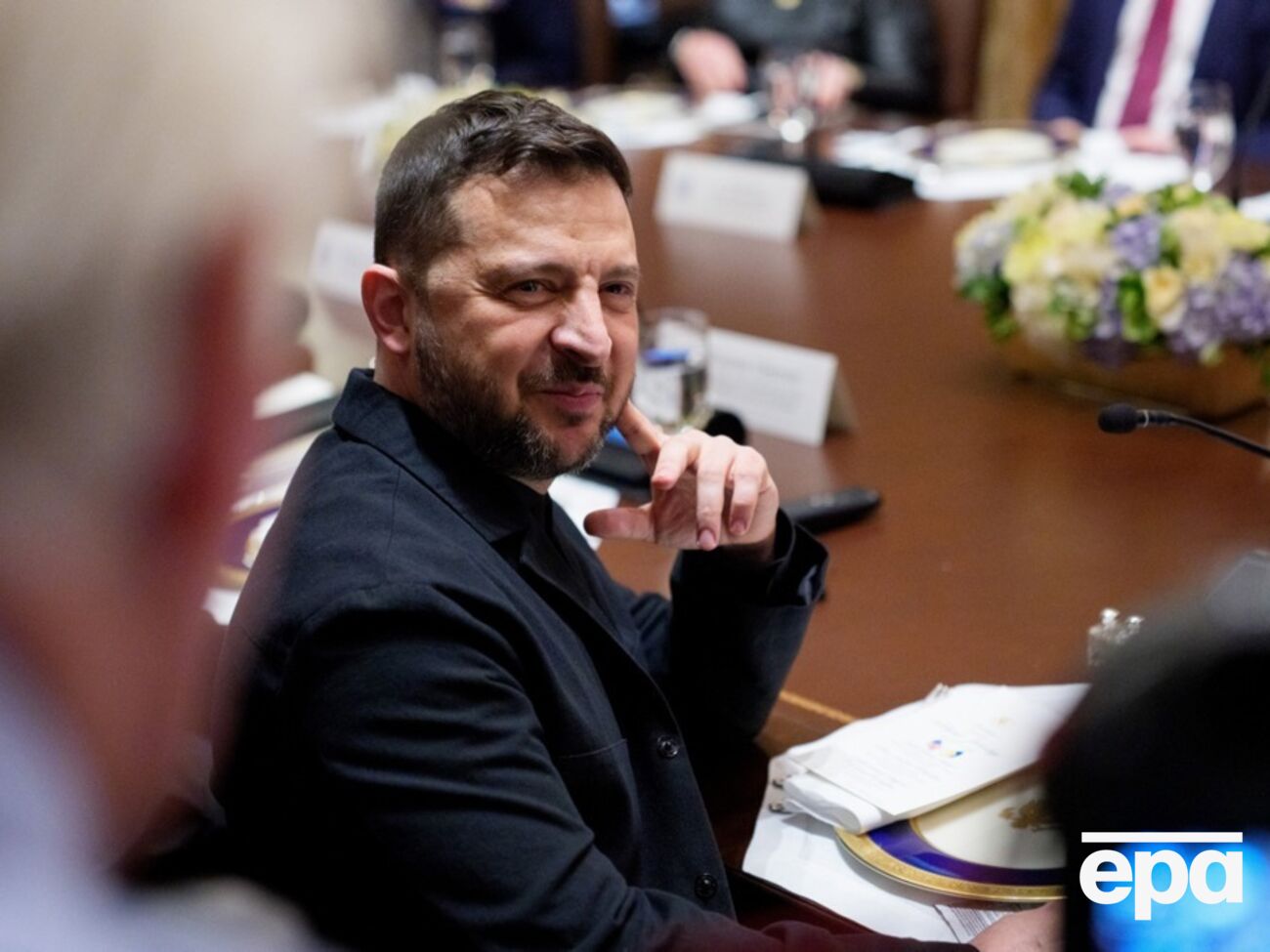 Зеленский высказался о встрече с Трампом и Путиным