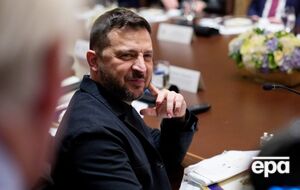 Зеленский высказался о встрече с Трампом и Путиным