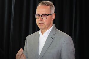 Фішера відкликали до Берліна для консультацій, зазначили в німецькому МЗС