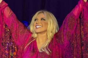 Анатолій Анатоліч до Повалій: Не чіпай наш борщ, ти!