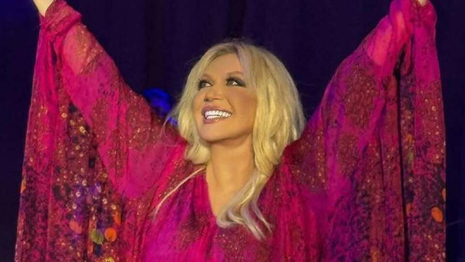 Анатолий Анатолич – Повалий: Не трогай наш борщ, ты!