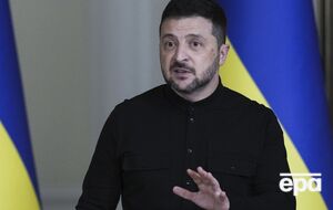 Зеленский дал совет Трампу