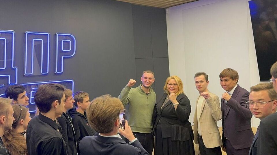 Шошоаке озвучила ряд пропагандистских заявлений