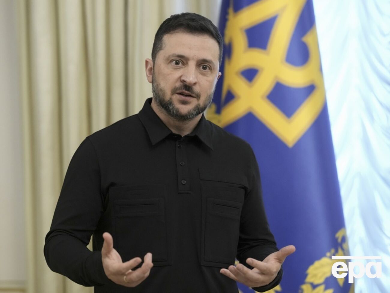 Зеленский заявил, что не нужно давать что-то дополнительно Путину