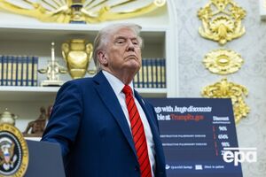 Трамп прокомментировал намерение Путина относительно украинских территорий