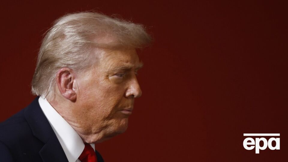 Трамп собирается встретиться с Си Цзиньпином. Ранее он сомневался в целесообразности встречи