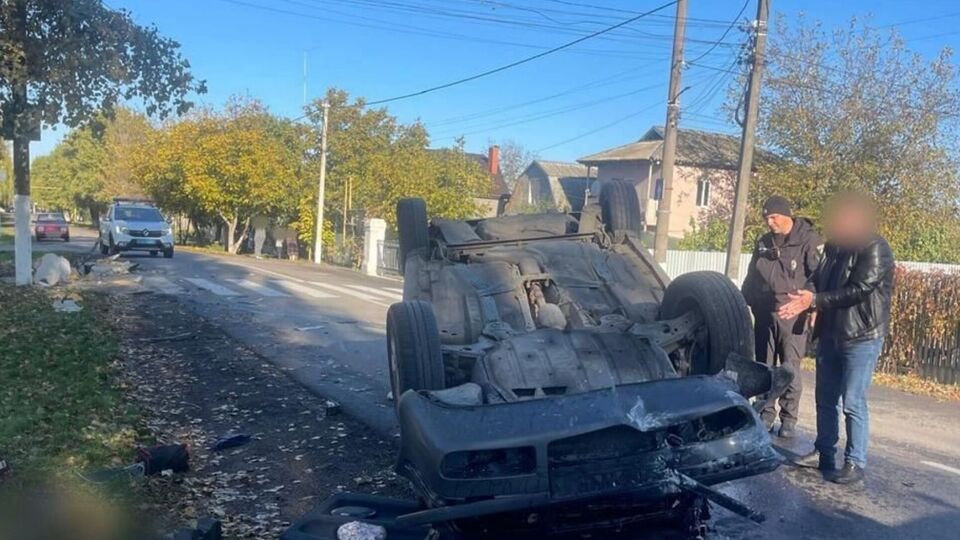 Удар автомобиля был настолько сильным, что женщине оторвало конечности, отметила "Думская"