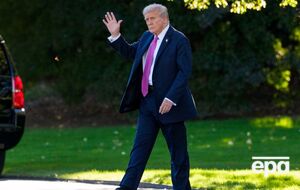 Трамп изменил мнение всего за три дня, пишет СМИ