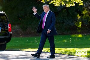 Трамп изменил мнение всего за три дня, пишет СМИ