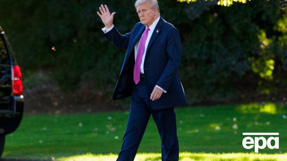 Трамп изменил мнение всего за три дня, пишет СМИ