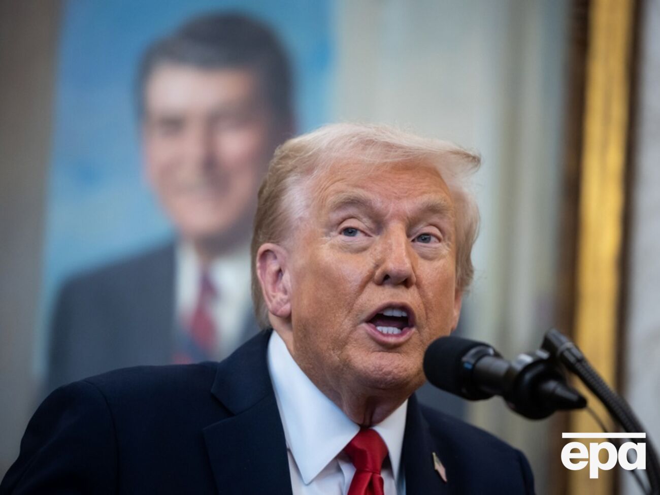 Трамп дал РФ повод для веры в свою безнаказанность, пишет издание