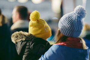 42,7% респондентів вважають хабарництво найбільшою проблемою України, 39,1% – зростання цін на харчові продукти