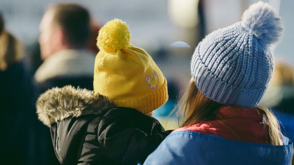 42,7% респондентів вважають хабарництво найбільшою проблемою України, 39,1% – зростання цін на харчові продукти