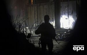 США працюють над планом роззброєння ХАМАС і демілітаризації Гази, зазначив Axios