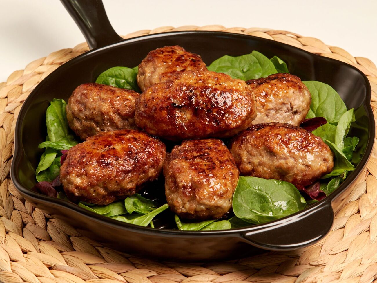 Котлеты будут очень нежными