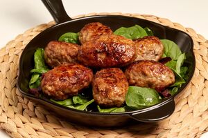 Котлеты будут очень нежными