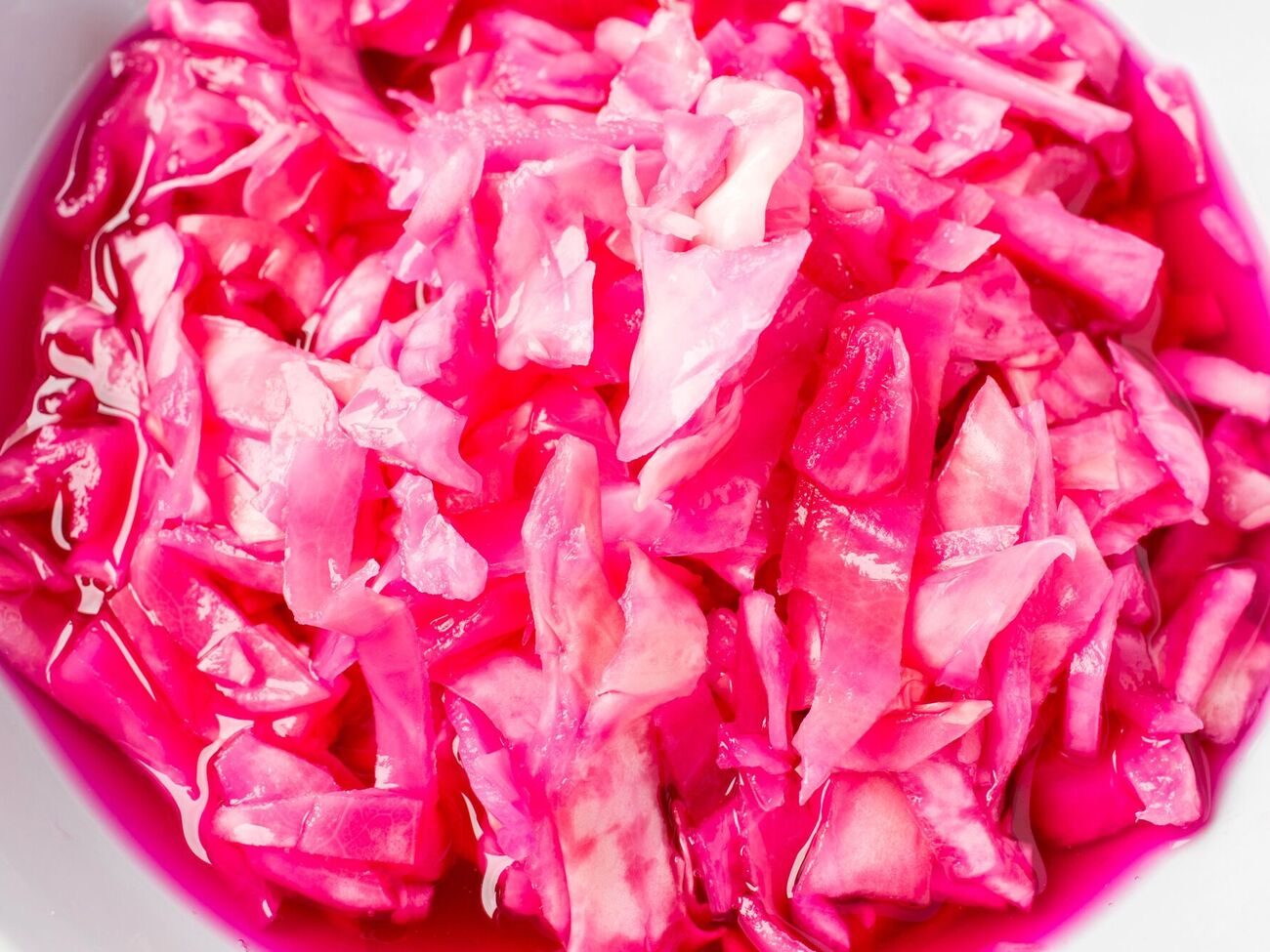 Для блюда понадобится одна запеченная свекла