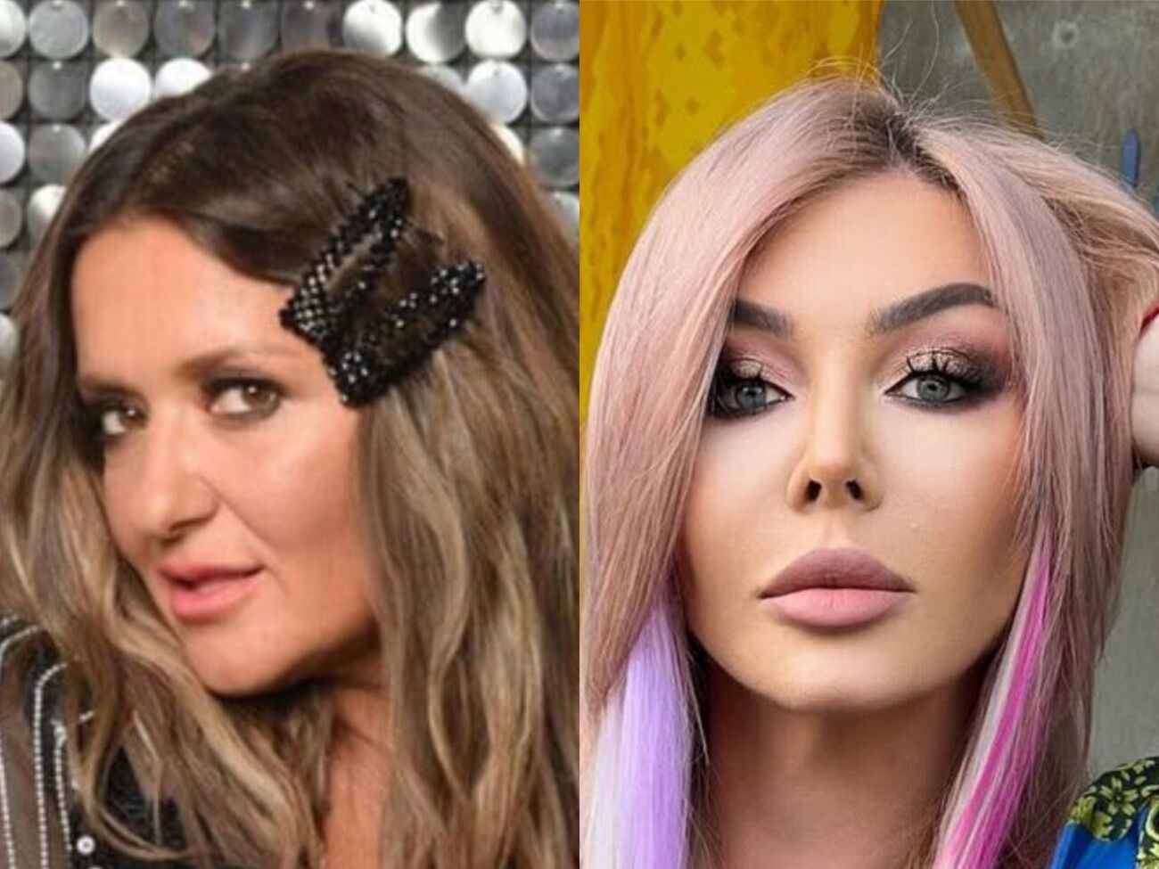 Ранее Билык ревновала своего бойфренда к Могилевской