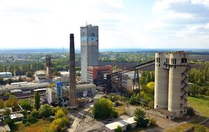 ДТЭК "Павлоградуголь" объединяет восемь шахт в Днепропетровской области