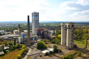 ДТЭК "Павлоградуголь" объединяет восемь шахт в Днепропетровской области