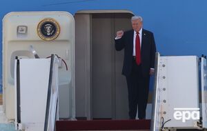 Агенты обнаружили охотничью позицию 16 октября во время проверки перед прибытием Трампа в Палм-Бич, отметили в Секретной службе США