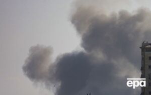 Удар Ізраїлю став відповіддю на обстріл його військових бойовиками ХАМАС