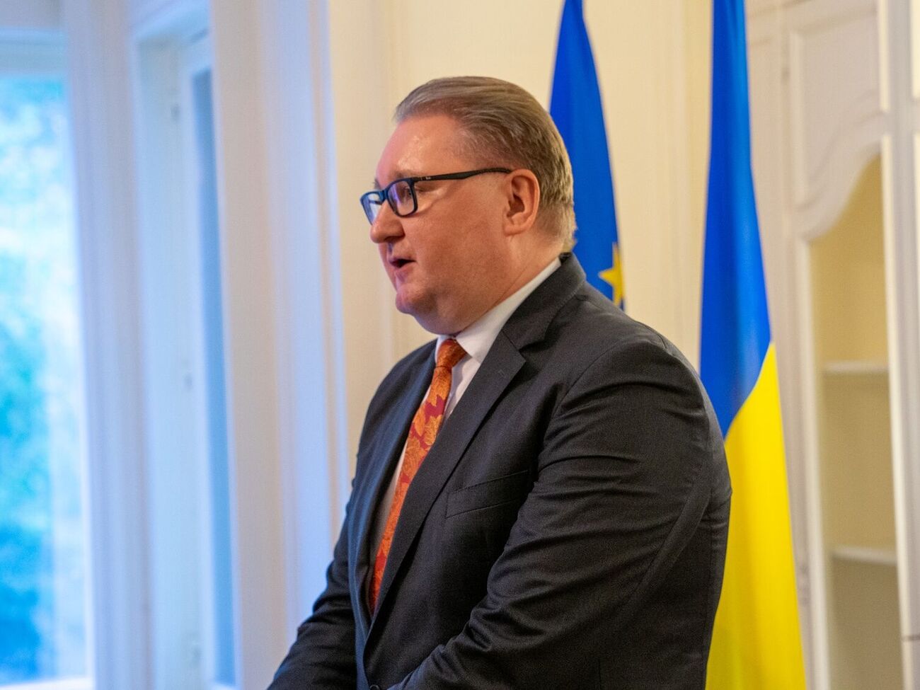 Качка сподівається, що в ЄС зможуть подолати вето Угорщини на вступ України до Євросоюзу