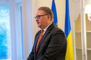 Качка сподівається, що в ЄС зможуть подолати вето Угорщини на вступ України до Євросоюзу