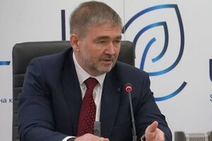 Ситуація, що світла не буде, вона малоймовірна, зазначив Зайченко