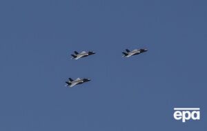 Израильские военные заявили, что атаковали объекты ХАМАС по всему сектору