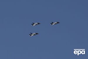 Израильские военные заявили, что атаковали объекты ХАМАС по всему сектору