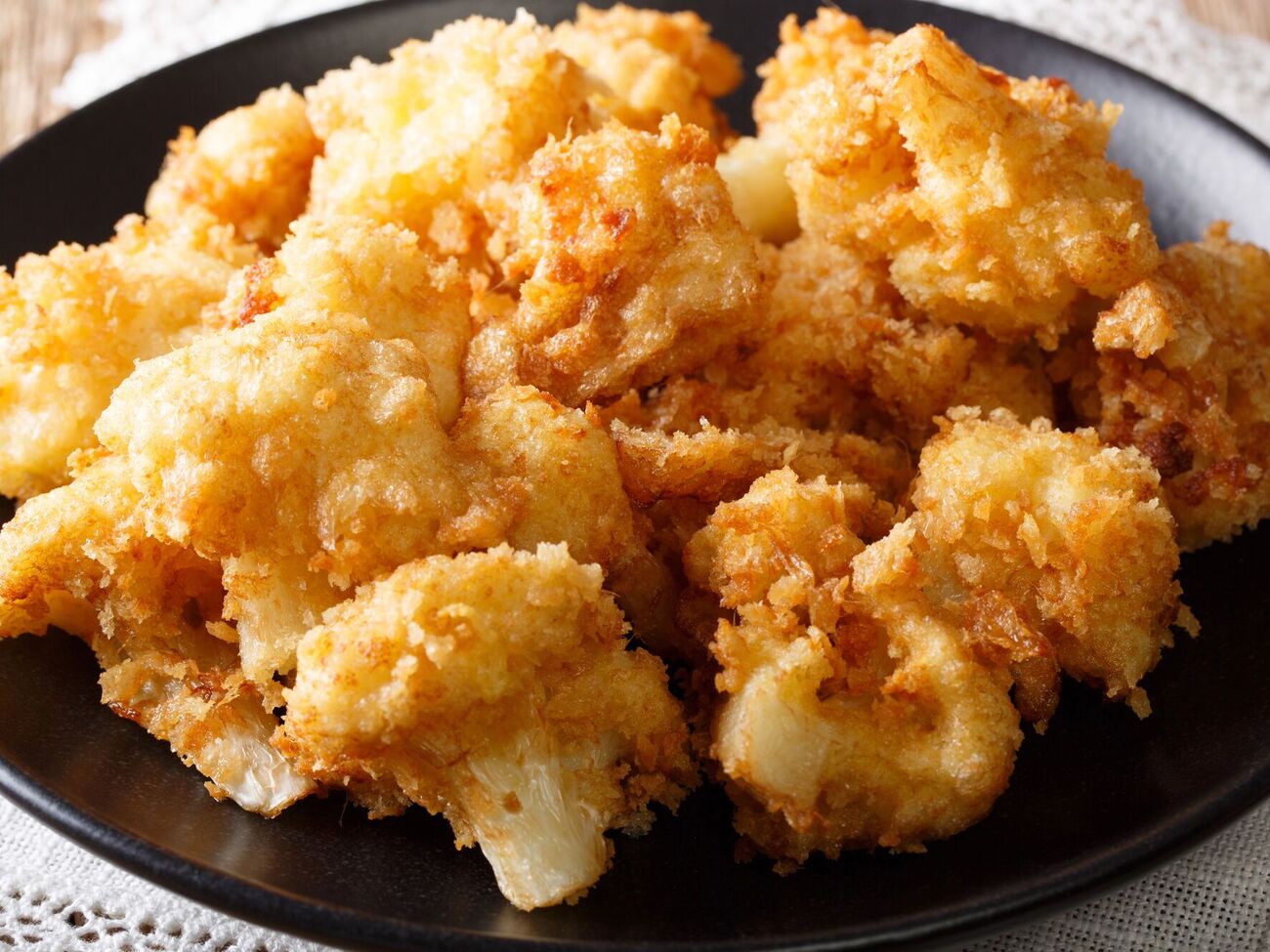 Для кожного із трьох рецептів знадобиться борошно