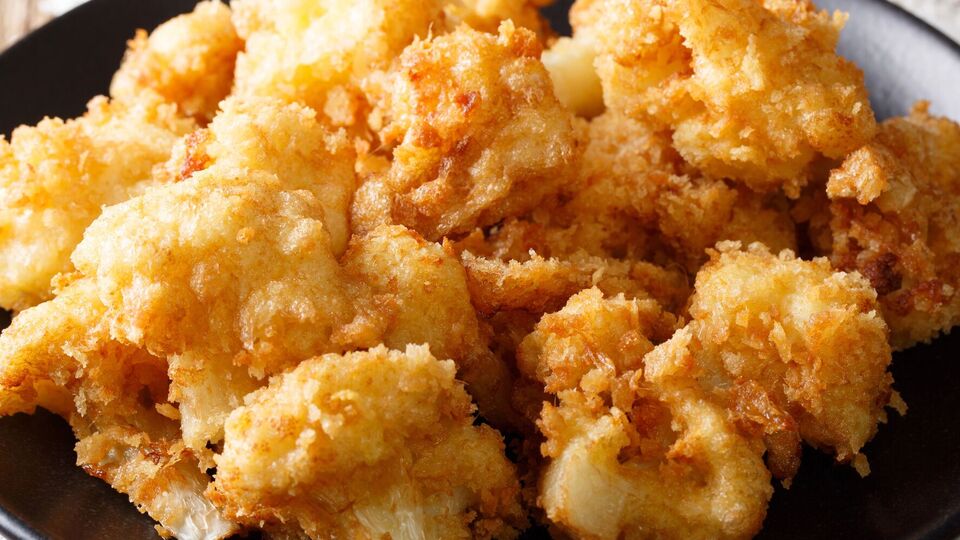 Для каждого из трех рецептов понадобится мука