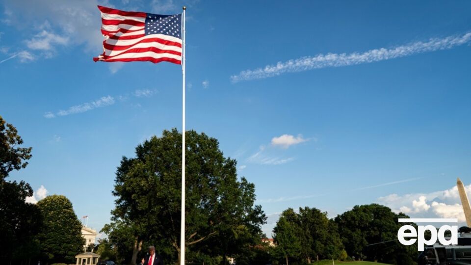 Расширенный обмен разведданными с Украиной, по мнению журналистов, является свидетельством того, что Трамп углубляет поддержку Киева