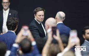 Маск може стати першим в історії трильйонером